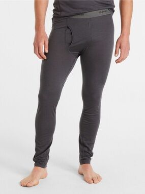 L.L. Bean Men's Cresta Wool Ultralight 150 Pants